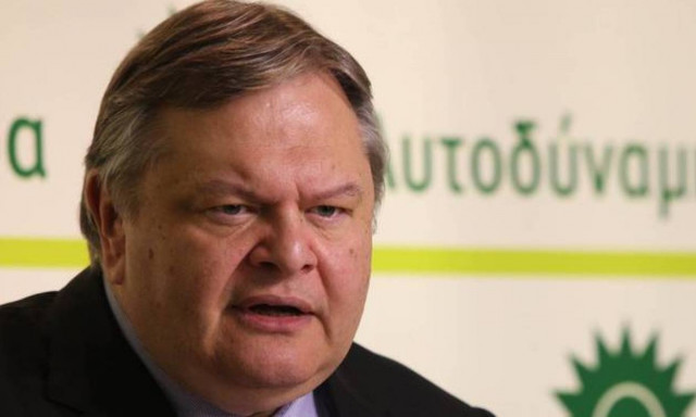 Βενιζέλος: Όσα είδε στις ΗΠΑ – Πού συνάντησε τον Τομ Χανκς