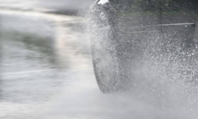 Επιδείνωση του καιρού:  Οδηγίες από τη Γενική Γραμματεία Πολιτικής Προστασίας