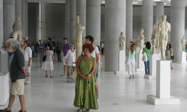Ημέρα Μουσείων στις 18 Μαΐου: Οι εκδηλώσεις ανά την επικράτεια