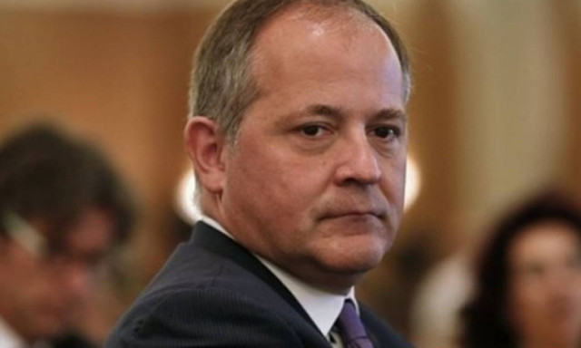 Κερέ: Η Ελλάδα θα έχει ελάφρυνση χρέους