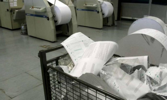 Οι φόροι - «φωτιά» που θα πληρώσουν μισθωτοί και συνταξιούχοι