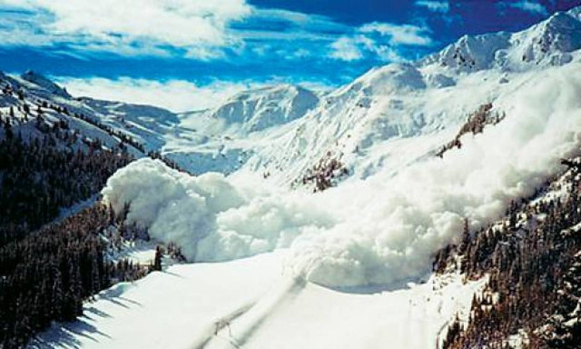 Απίστευτο: Εντοπίστηκαν τα πτώματα ορειβατών που είχαν χαθεί πριν από 16 χρόνια