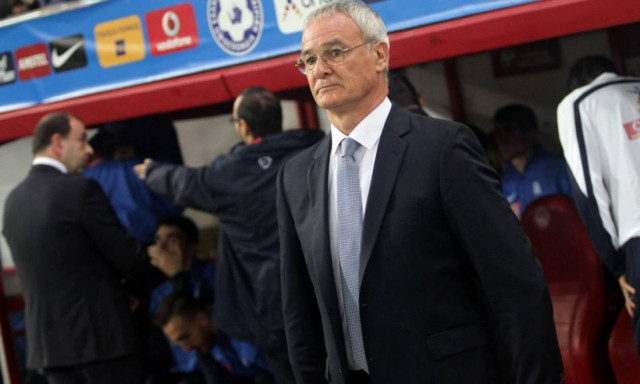 Ρανιέρι είσαι άμπαλος και ήσουν λίγος για την… πλούσια Ελλάδα!