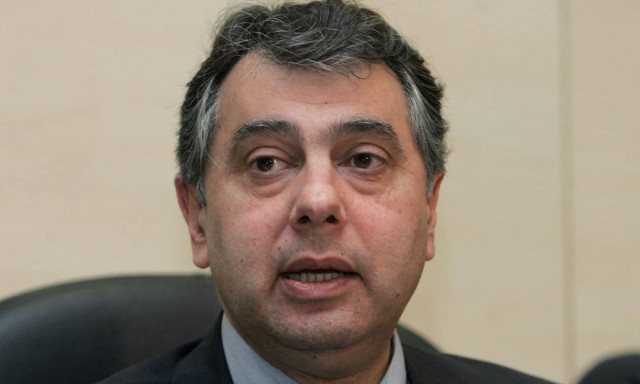 Αισθητά μειωμένος ο τζίρος της πασχαλινής αγοράς