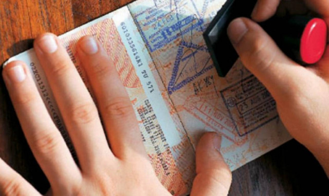 Η Άγκυρα καταργεί την βίζα εισόδου για τους Ελληνοκύπριους