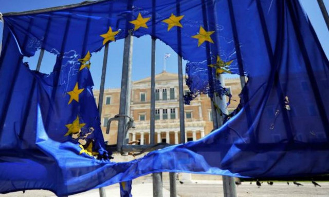 Brookings: Πρόωρες εκλογές ή συμφωνία την τελευταία στιγμή