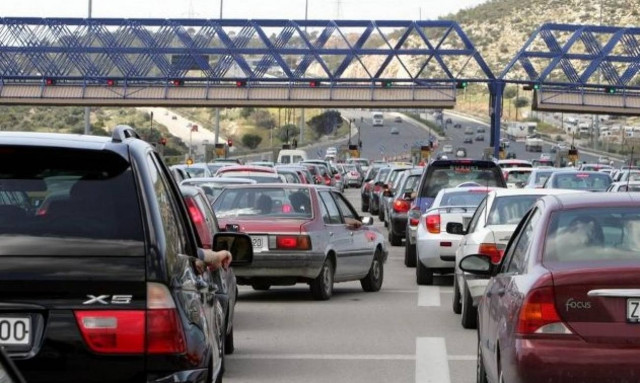 Πάσχα 2016: Επιστρέφουν οι εκδρομείς – Αυξημένη η κίνηση