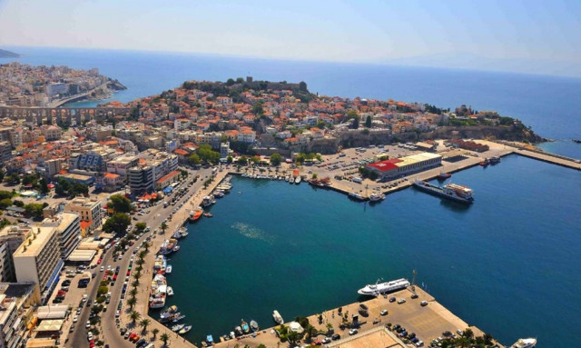 Το Πάσχα πέρασε και ξαφνικά όλα άλλαξαν – Τι συνέβη στην Καβάλα και τη Ξάνθη;