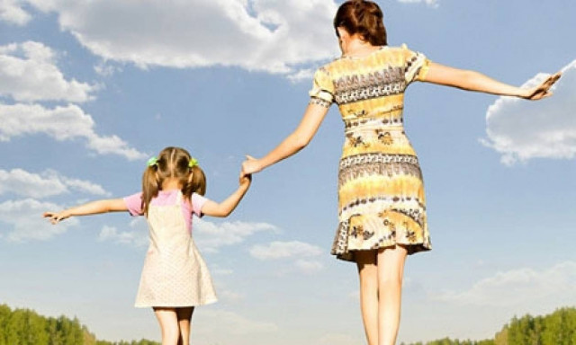 Μη ξεχάσεις την Κυριακή είναι η γιορτής της!