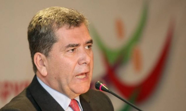 Μητρόπουλος: Εάν υπάρξει συμφωνία, θα είναι πάρα πολύ κακή (vid)