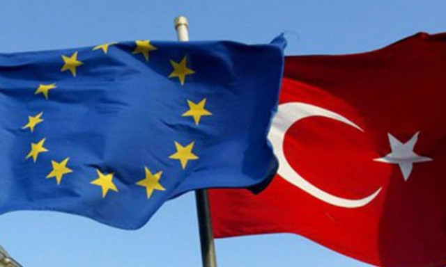 «Κέρδισε» η Τουρκία: Η Κομισιόν αναμένεται να προτείνει την απελευθέρωση των θεωρήσεων