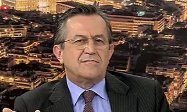 Ν. Νικολόπουλος: «Έρευνα σοκ για τα παιδιά και το διαδίκτυο»