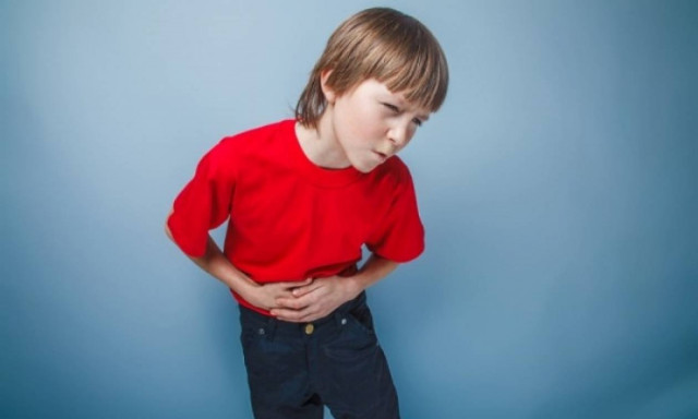 Γαστρεντερίτιδα στα παιδιά: Ο χυμός που επιταχύνει την ανάρρωση