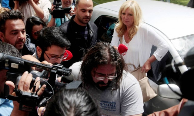 Ελεύθεροι οι γονείς της μικρής Μαρίας -  Νέα στοιχεία για την εξαφάνισή της