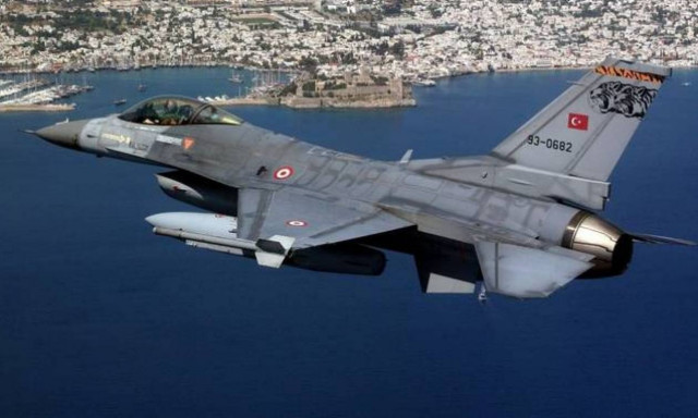 Επικίνδυνα παιχνίδια στο Αιγαίο – Πώς θα αντιδράσει η Ελλάδα;