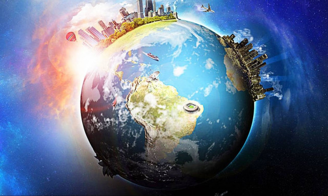 Απίστευτο: Tο 99,999% των ειδών που φιλοξενεί η Γη δεν έχει ακόμα ανακαλυφθεί!