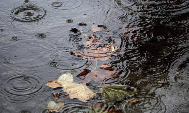 Καιρός: Συνεχίζονται και την Πέμπτη (5/5) οι βροχές - Αναλυτική πρόγνωση