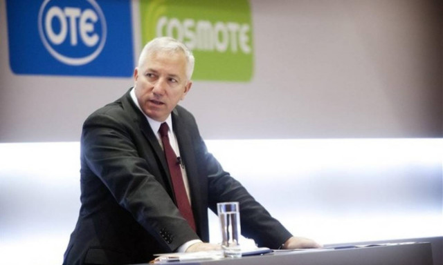 Στα 928,5 εκατ. ευρώ τα έσοδα του ομίλου ΟΤΕ το α’ τρίμηνο του 2016