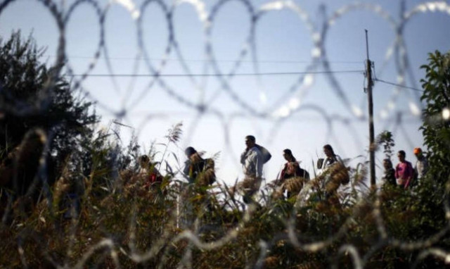 Άρχισαν τα όργανα: Τσεχία, Πολωνία και Ουγγαρία αντιδρούν στις ποσοστώσεις για τους πρόσφυγες