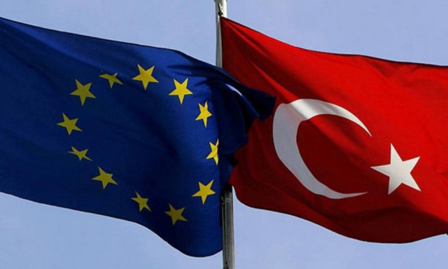 Οι Τούρκοι κέρδισαν και πήραν δώρο τη «βίζα» από την Κομισιόν