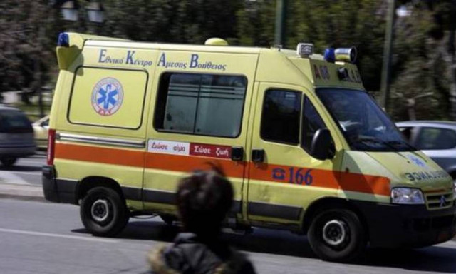 Τραγωδία με 20χρονο στη Χαλκιδική