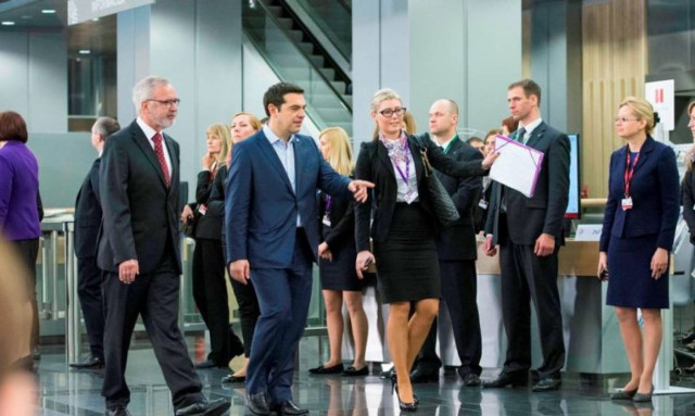 Πραγματική η διαπραγμάτευση ή για το θεαθήναι;