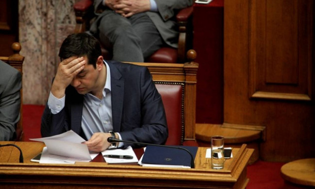 Διαπραγμάτευση: Οι «κόκκινες γραμμές» που έσβησαν νωρίς….