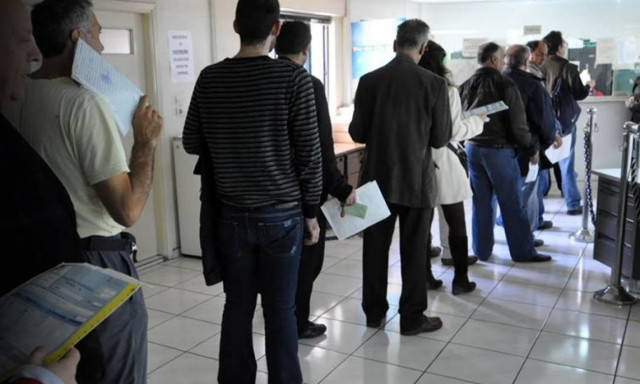 Επανένταξη στις 100 δόσεις οφειλετών του Δημοσίου