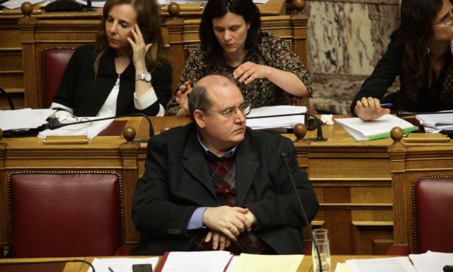 «Πέρασε» επί της αρχής το ν/σ του υπ. Παιδείας για την έρευνα