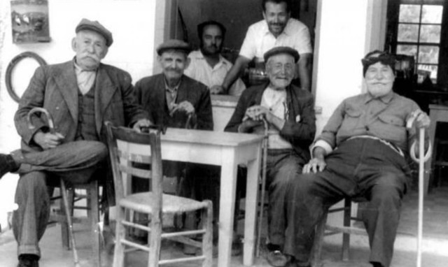 Ξεκαρδιστικό: Γιώργη γεννάει η γυναίκα σου!