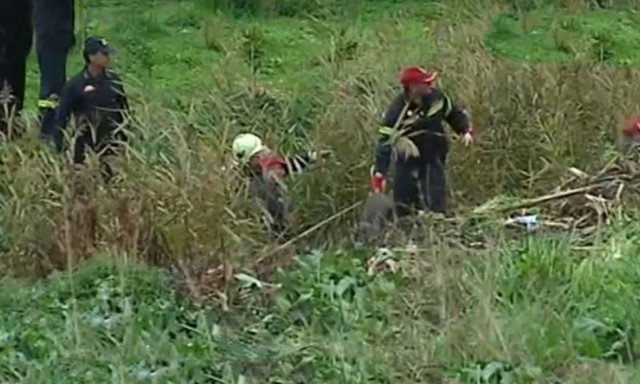 Στυλίδα: Τραγική κατάληξη είχαν οι έρευνες για 34χρονο αγνούμενο