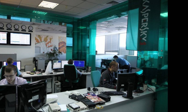 Ψηφιακή κατασκοπεία με φθηνά εργαλεία