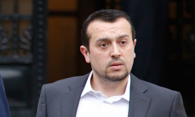 Παππάς: Tην επόμενη εβδομάδα η προκήρυξη για τις τηλεοπτικές άδειες