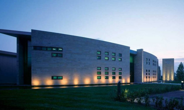 Τα εργοστάσια στα οποία φτιάχνονται τα αυτοκινητικά όνειρα