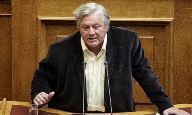 Αυτοαποθεώνεται ο Παπαχριστόπουλος: «Είμαι θύμα δημοσιογραφικού μπούλινγκ»!