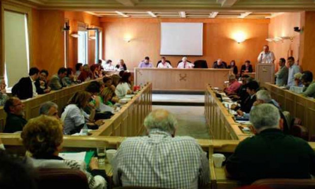 Δήμος Αθηναίων: Συνεδρίαση του Δημοτικού Συμβούλιου στις 9/5