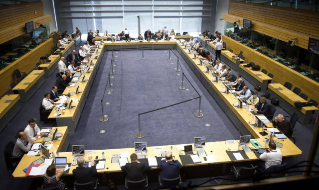 Τα βασικά σημεία του Eurogroup της 9ης Μαΐου