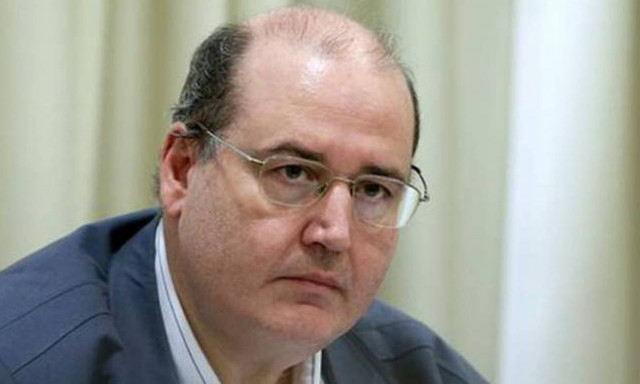 «Βόμβα» Φίλη: Οι εκπαιδευτικοί των ΕΠΑΛ θα διδάσκουν και στα δημοτικά