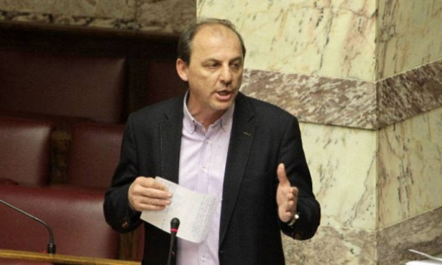 Πυρ και μανία οι βουλευτές του ΣΥΡΙΖΑ για το μονόλογο του Τσίπρα