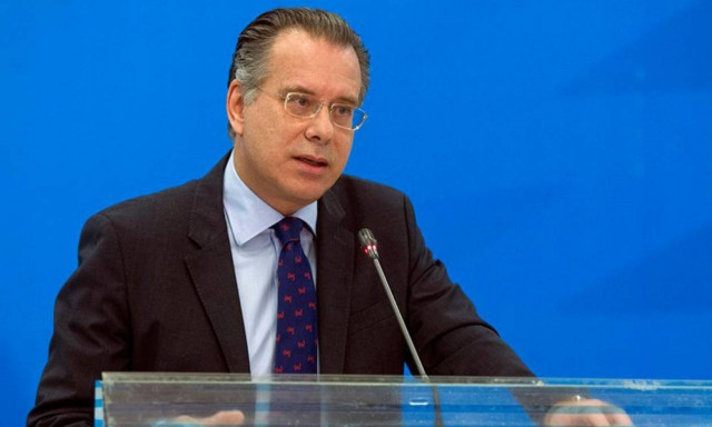 Κουμουτσάκος:«Ο Τσίπρας έχει μείνει μόνος, εγκλωβισμένος στα αδιέξοδα που ο ίδιος δημιούργησε»