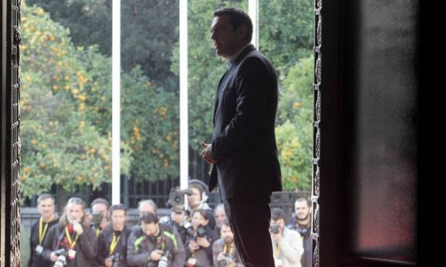 Ποιες διαρροές φοβάται ο Τσίπρας