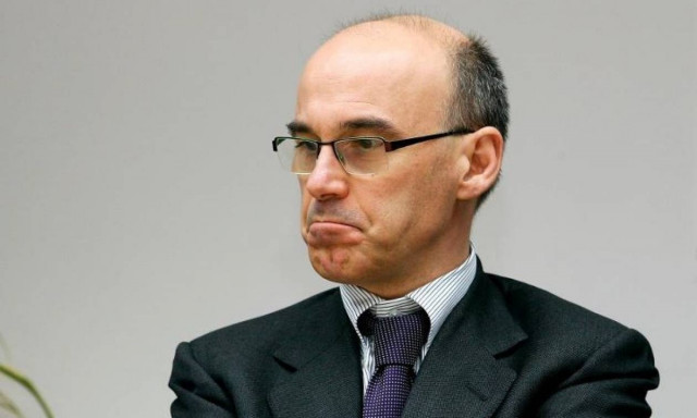 Ιταλία: Σε τρία χρόνια φυλάκισης καταδικάσθηκε ο πολιτικός Ρενάτο Σόρου για φοροδιαφυγή