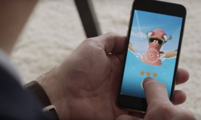 Το παιχνίδι που λειτουργεί ως ασπίδα ενάντια στην άνοια