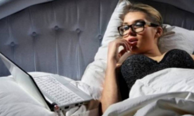 Έρευνα: Τι είδους πορνό βλέπουν οι Ελληνίδες! (pics)