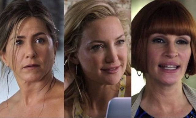 Mothers’Day - Η δύναμη του μητρικού δεσμού (βίντεο)