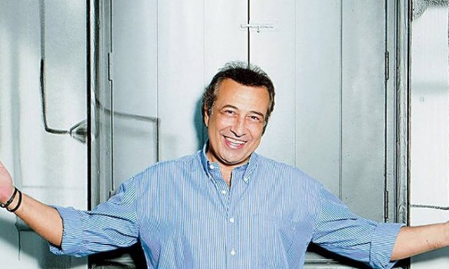 Δύσκολες ώρες για τον Αντύπα! Έφυγε από τη ζωή...