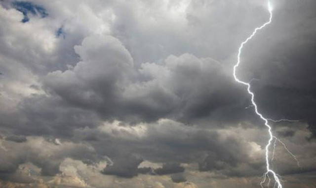 Καιρός: Δείτε που θα φτάσει ο υδράργυρος τα επόμενα 24ωρα