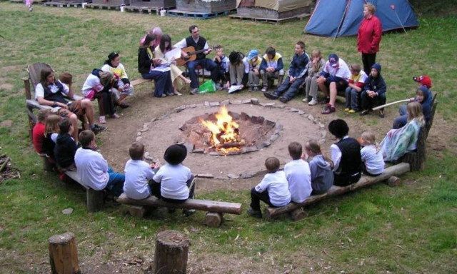 Δήμος Αθηναίων: Στο τραπέζι...130 προσλήψεις στις κατασκηνώσεις