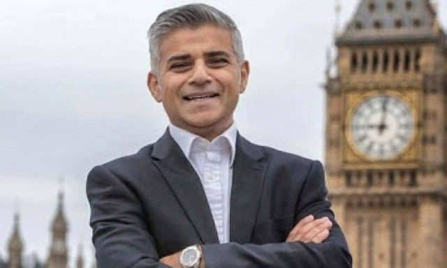 Χαρές και πανηγύρια στην Τουρκία για το νέο Μουσουλμάνο δήμαρχο του Λονδίνου