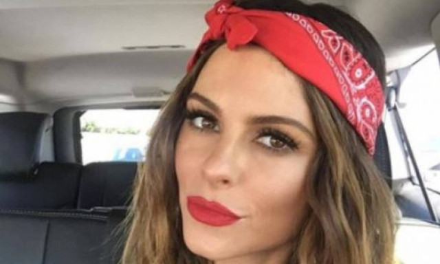 Τη θέλουμε τώρα! Δες πώς θα πετύχεις τη 3D πλεξούδα της Μαρίας Μενούνος